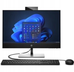 Китай WEW-SC-AB-RDHPDD33IEWD049 Комп'ютер HP ProOne 440 G9 All-in-One i5-14400T 512GB 16GB W11P 23.8"