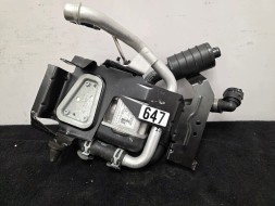 Mercedes-Benz OE A 206 500 50 00 OEM Webasto Mercedes Бензиновий Автономний Обiгрiвач Новий Mercedes W206