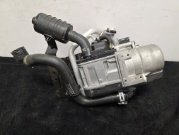 Mercedes-Benz OE A 206 500 50 00 OEM Webasto Mercedes Бензиновий Автономний Обiгрiвач Новий Mercedes W206