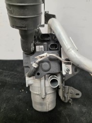 Mercedes-Benz OE A 206 500 50 00 OEM Webasto Mercedes Бензиновий Автономний Обiгрiвач Новий Mercedes W206