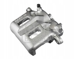 Febi bilstein 178138 Затискач гальмівний, гальма febi 178138