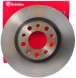 Brembo 09.C646.11 Гальмівний диск brembo 09.C646.11 (1 шт.)