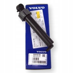 Volvo OE 32328294 Volvo s60 iii v60 ii лівий омивач лампи фари oe 32418739