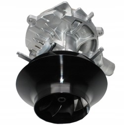 Eberspaecher 252729991500 ВЕНТИЛЯТОР ОБІГРІВАЧА EBERSPACHER 24V (АВТОНОМНИЙ ОБІГРІВАЧ)