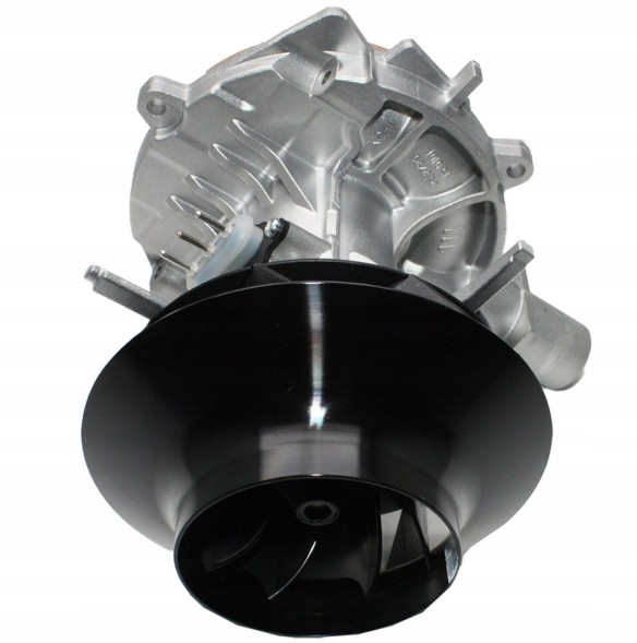 Eberspaecher 252729991500 ВЕНТИЛЯТОР ОБІГРІВАЧА EBERSPACHER 24V (АВТОНОМНИЙ ОБІГРІВАЧ)