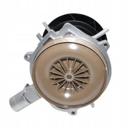 Eberspaecher 252729991500 ВЕНТИЛЯТОР ОБІГРІВАЧА EBERSPACHER 24V (АВТОНОМНИЙ ОБІГРІВАЧ)