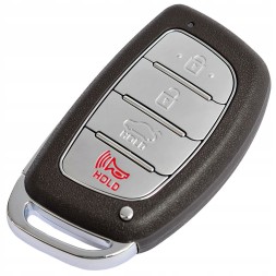 Motokey ELE936 Пульт дистанційного керування Hyundai Elantra 2019-2020 PN:95440-F2002