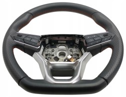 SEAT OE 6F0419091H, DWP535232OE Спортивне кермо шкіряне Seat Arona Ibiza V 6F FR 6F0419091H оригінал