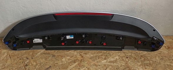 Volkswagen OE 33G7827933B VW ARTEON KOMBI СПОЙЛЕР КРІШКИ БАГАЖНИКА LB7S