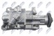 NTY SPW-BM-022 Насос гідропідсилювача spw-bm-022