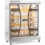 Китай WEW-SC-HP-1027073 Газовий вертел Royal Catering 22кВт 6 шампурів на 36 курей для гастрономії