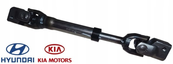 Hyundai OE WBEURO/56400-2H000/HYUNDAI Hyundai oe вал хрестовини з'єднувач рульового управління рульової колонки