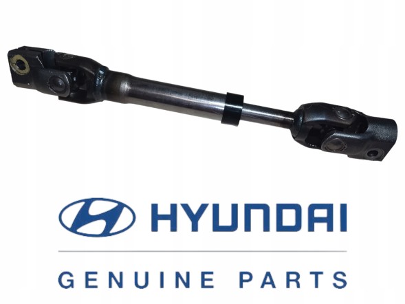 Hyundai OE WBEURO/56400-2H000/HYUNDAI Hyundai oe вал хрестовини з'єднувач рульового управління рульової колонки
