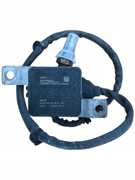 Volkswagen OE 04L907805 GH x Nox 059907807l 059907807ab 95860680712 95860680713