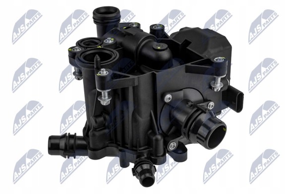 NTY CTM-BM-051 Ctm-bm-051 nty термостат bmw 1 f20/f21, 2 f22/f23,