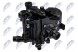 NTY CTM-BM-051 Ctm-bm-051 nty термостат bmw 1 f20/f21, 2 f22/f23,