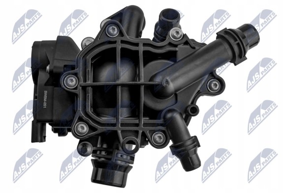 NTY CTM-BM-051 Ctm-bm-051 nty термостат bmw 1 f20/f21, 2 f22/f23,