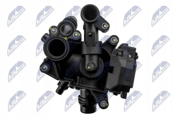 NTY CTM-BM-051 Ctm-bm-051 nty термостат bmw 1 f20/f21, 2 f22/f23,