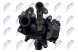 NTY CTM-BM-051 Ctm-bm-051 nty термостат bmw 1 f20/f21, 2 f22/f23,