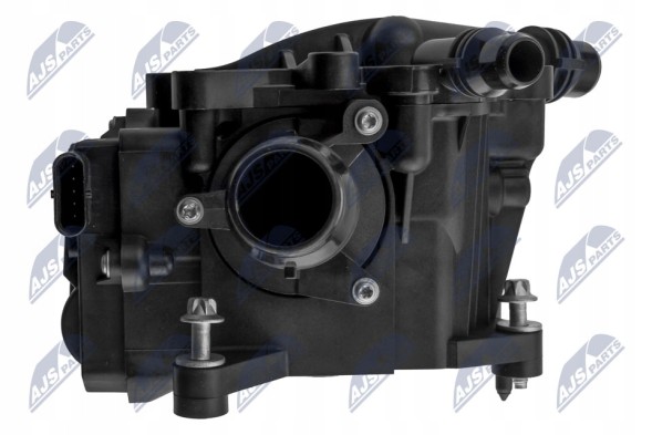 NTY CTM-BM-051 Ctm-bm-051 nty термостат bmw 1 f20/f21, 2 f22/f23,