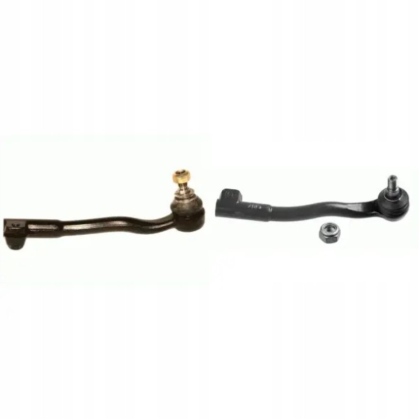 Lemforder 1 3297 030694 03 2x LEMFÖRDER FRONT Наконечники рульової тяги L+R для BMW, ALPINA 7 E38