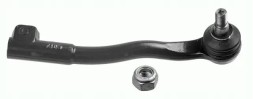 Lemforder 1 3297 030694 03 2x LEMFÖRDER FRONT Наконечники рульової тяги L+R для BMW, ALPINA 7 E38