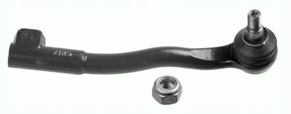 Lemforder 1 3297 030694 03 2x LEMFÖRDER FRONT Наконечники рульової тяги L+R для BMW, ALPINA 7 E38