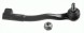 Lemforder 1 3297 030694 03 2x LEMFÖRDER FRONT Наконечники рульової тяги L+R для BMW, ALPINA 7 E38