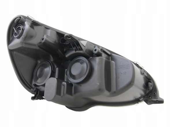 Depo 3275093E / 3275090E MHM TUNING Фара передня Depo Ford Galaxy II 2 mk3 S max S-max I 1 2006-2015 L