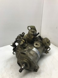 Lucas R8443B454D Elektronika-Chrzaszcz Насос високого тиску r8443b454d