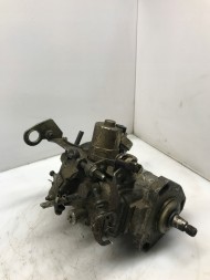 Lucas R8443B454D Elektronika-Chrzaszcz Насос високого тиску r8443b454d