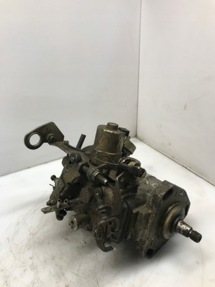 Lucas R8443B454D Elektronika-Chrzaszcz Насос високого тиску r8443b454d