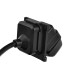 ECP MOBILITY 95766-C5500 | 95766C5500 | ECP-95766-C5500 Камера заднього виду 95766-C5500 для KIA SORENTO III 14-17 [ECP MOBILITY]