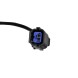ECP MOBILITY 95766-C5500 | 95766C5500 | ECP-95766-C5500 Камера заднього виду 95766-C5500 для KIA SORENTO III 14-17 [ECP MOBILITY]