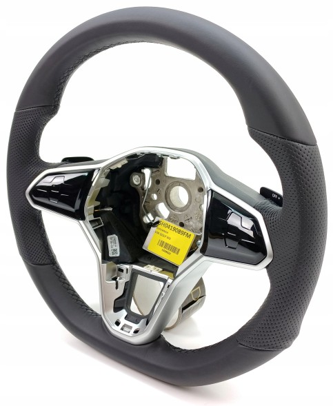 Volkswagen OE 5H0419089FM, DWP509020OE Кермо VW Golf VIII T-Roc Arteon Tiguan 5NA 5H0419089FM Нове оригінальне