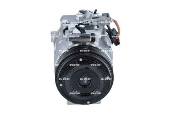 NRF 320242 Nrf компресор кондиціонера mercedes ml-series 12-