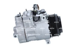 NRF 320242 Nrf компресор кондиціонера mercedes ml-series 12-