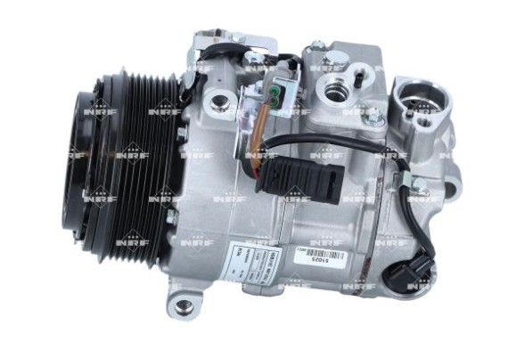 NRF 320242 Nrf компресор кондиціонера mercedes ml-series 12-