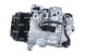 NRF 320242 Nrf компресор кондиціонера mercedes ml-series 12-