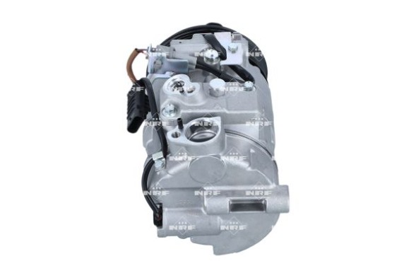 NRF 320242 Nrf компресор кондиціонера mercedes ml-series 12-