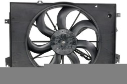 Thermotec D80503TT Thermotec вентилятор радіатора двигуна hyundai tucson kia sportage ii
