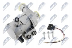 NTY CPW-BM-046 Водяний насос, охолодження двигуна cpw-bm-046 nty bmw