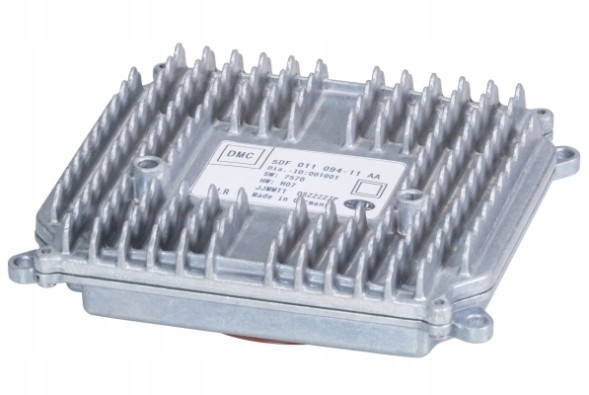 Hella 5DF 011 094-111 Блок керування, основна фара hella 5df 011 094-111