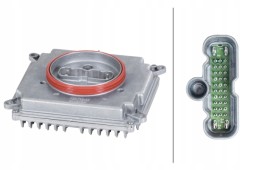 Hella 5DF 011 094-111 Блок керування, основна фара hella 5df 011 094-111