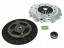 Valeo 835071 Муфта комплект valeo 835071 peugeot 207/307/407 1.6 hdi citroen c3 c4 c5