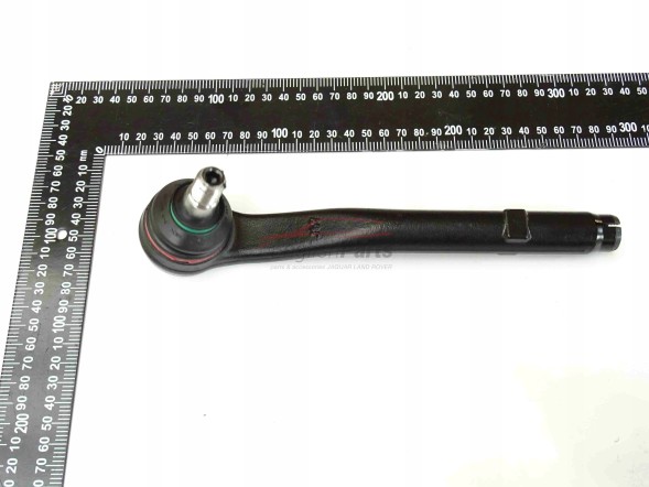 Land Rover OE QJB500050 7H425B550AA ОРИГІНАЛЬНИЙ наконечник рульової тяги RANGE ROVER VOGUE L322 QJB500050