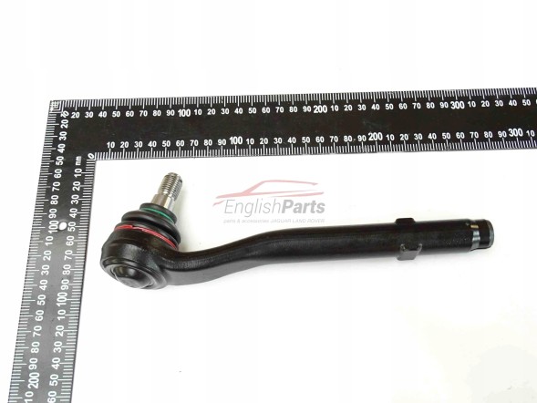 Land Rover OE QJB500050 7H425B550AA ОРИГІНАЛЬНИЙ наконечник рульової тяги RANGE ROVER VOGUE L322 QJB500050