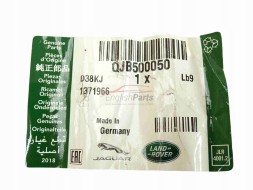 Land Rover OE QJB500050 7H425B550AA ОРИГІНАЛЬНИЙ наконечник рульової тяги RANGE ROVER VOGUE L322 QJB500050