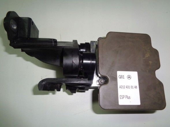 Mercedes-Benz OE A2124310148 2124310148 MERCEDES W212 W207 W218 LIFT ABS ГАЛЬМІВНИЙ НАСОС