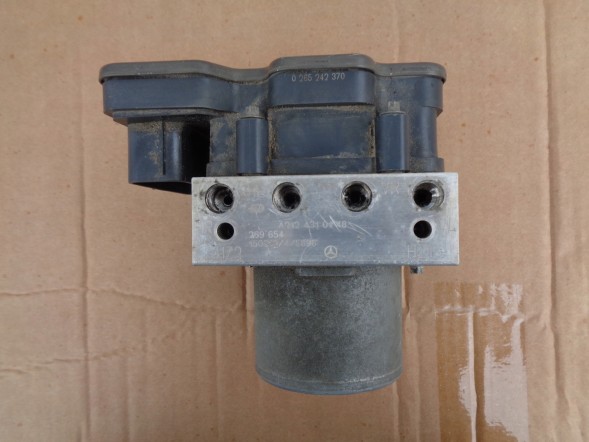 Mercedes-Benz OE A2124310148 2124310148 MERCEDES W212 W207 W218 LIFT ABS ГАЛЬМІВНИЙ НАСОС